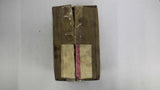 Thomas Betts TS-102 Snap Straps Galvanized Steel 50ct (Counted)