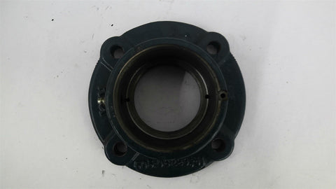 Rexnord ZB-2112 505:06220:11 Bearing Block 3-3/8" Bore