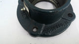 Rexnord ZB-2112 505:06220:11 Bearing Block 3-3/8" Bore