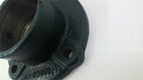 Rexnord ZB-2112 505:06220:11 Bearing Block 3-3/8" Bore