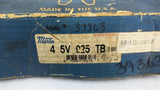 Martin 4 5V 925 TB Pulley