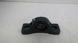 Boston A-AL202-010 Pillow Block Bearing 1/2" Bore