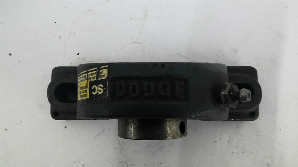Dodge 124074 Pillow block Bearing 1 1/4" Bore