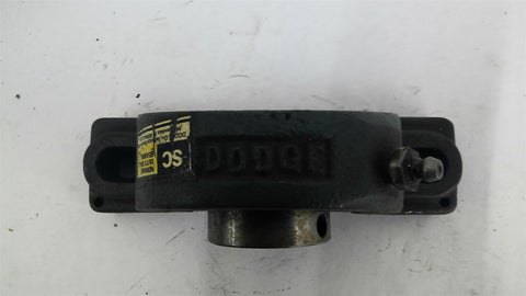 Dodge 124074 Pillow block Bearing 1 1/4" Bore