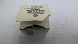Cutler-Hammer C320KGT2 Auxilary Contact Blcok