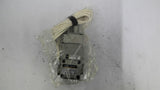 SMC NV3115-0209FE Solenoid Valve 120 Vac 150 PSI