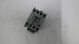 Allen-Bradley 100-C09*01 Contactor 460 V at 5 HP 25 Amp 600 Volts 120 Volt Coil