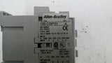 Allen-Bradley 100-C09*01 Contactor 460 V at 5 HP 25 Amp 600 Volts 120 Volt Coil