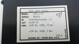 Acromag 1822-J-V0 1800 Input Module 0-10 VDC