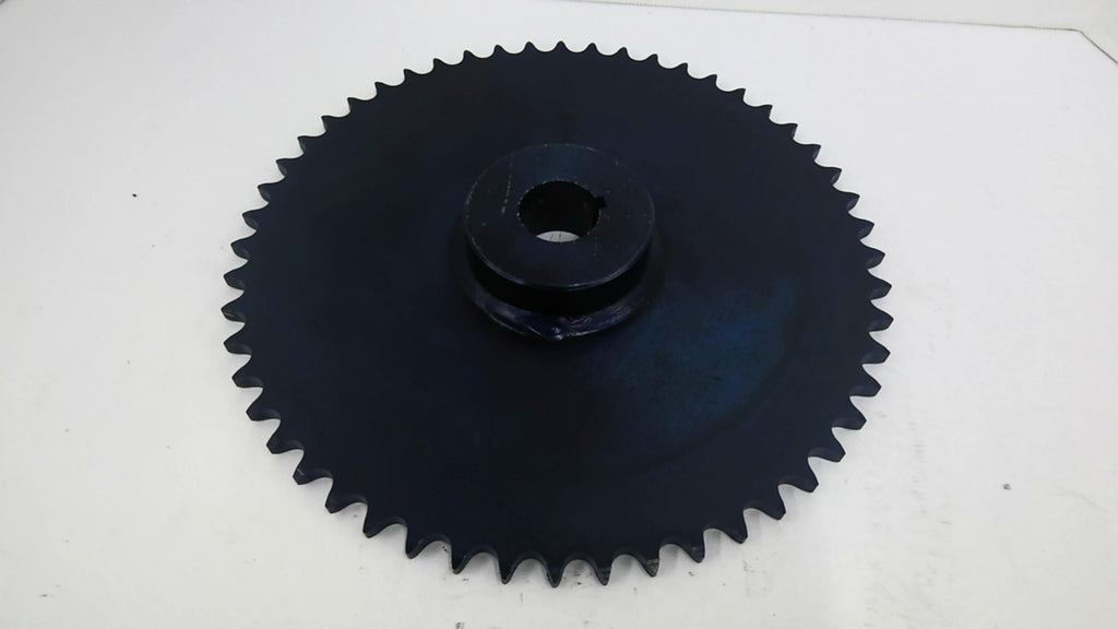 Clover 51P3 Sprocket 52 Teeth