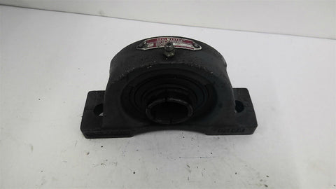 Seal-Master NP-20T 2 Bolt Pillow Block Bearing