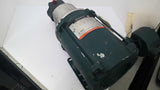 Reliance P56J2320N-FH 1/2HP AC Motor 1800 RPM 4P 3PH 56C 208-230/460V