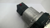 Reliance P56J2320N-FH 1/2HP AC Motor 1800 RPM 4P 3PH 56C 208-230/460V