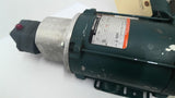 Reliance P56J2320N-FH 1/2HP AC Motor 1800 RPM 4P 3PH 56C 208-230/460V