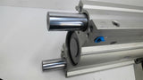SMC MGPM100TN-250Z compact Guide Cylinder 145 PSI