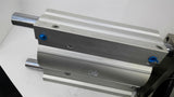 SMC MGPM100TN-250Z compact Guide Cylinder 145 PSI