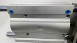 SMC MGPM100TN-250Z compact Guide Cylinder 145 PSI