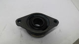 SealMaster F-526 2-Bolt Flange Bearing 1 7/16" Bore