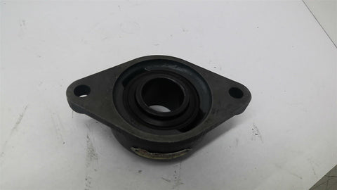 SealMaster F-526 2-Bolt Flange Bearing 1 7/16" Bore