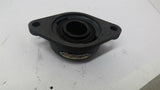 SealMaster F-526 2-Bolt Flange Bearing 1 7/16" Bore