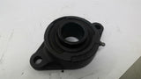 SealMaster F-526 2-Bolt Flange Bearing 1 7/16" Bore