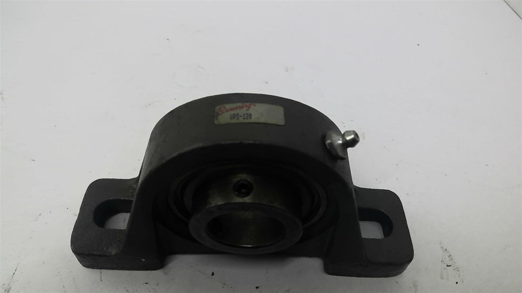 Browning VPS-120 2 Bolt Pillow Block Bearing 1 1/4" Bore