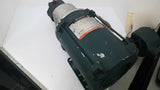 Reliance P56J2320N-FH 1/2HP AC Motor 1725RPM 4P 3PH HB56C 208-230/460V 60Hz