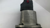 Reliance P56J2320N-FH 1/2HP AC Motor 1725RPM 4P 3PH HB56C 208-230/460V 60Hz