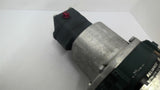 Reliance P56J2320N-FH 1/2HP AC Motor 1725RPM 4P 3PH HB56C 208-230/460V 60Hz