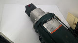 Reliance P56J2320N-FH 1/2HP AC Motor 1725RPM 4P 3PH HB56C 208-230/460V 60Hz