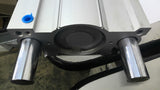 SMC MGPM100TN-400Z Compact Guided Cylinder