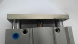 SMC MGPM100TN-400Z Compact Guided Cylinder