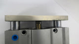SMC MGPM100TN-400Z Compact Guided Cylinder