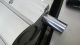 SMC MGPM100TN-400Z Compact Guided Cylinder