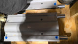 SMC MGPM100TN-400Z Compact Guided Cylinder
