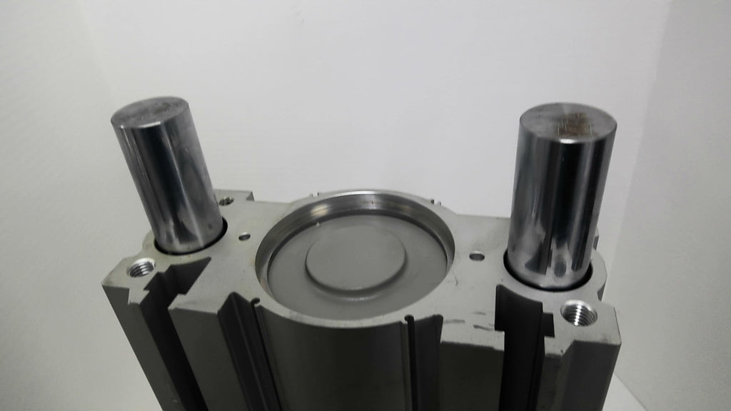 SMC MGPM100TN-300Z Compact Guided Cylinder