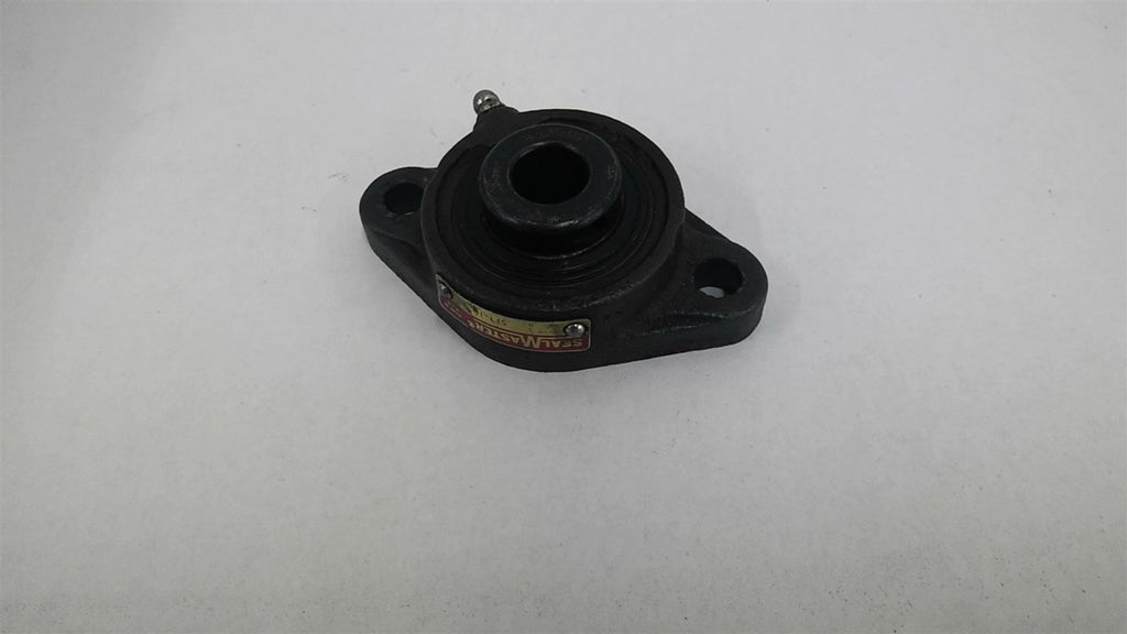 Sealmaster SFT-10 2 Bolt Flange Bearing 5/8" Bore