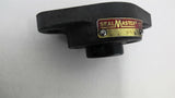 Sealmaster SFT-10 2 Bolt Flange Bearing 5/8" Bore