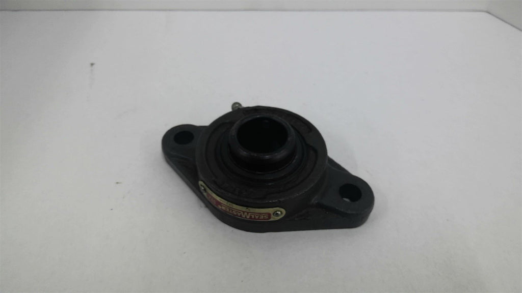 Seal-Master SFT-16 2 Bolt Flange Bearing 1" Bore