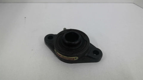 Seal-Master SFT-16 2 Bolt Flange Bearing 1" Bore