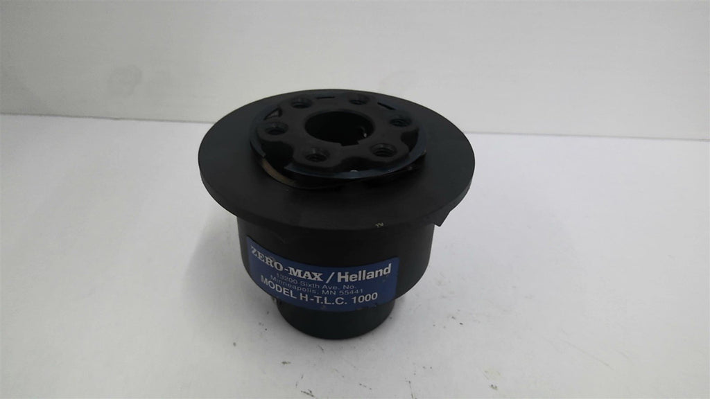 Helland Model H-T.L.C 1000 Torque Limiter