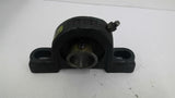 Dodge 37979LR 2 Bolt Pillow Block Bearing 1 1/4" Bore