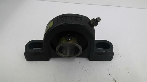 Dodge 37979LR 2 Bolt Pillow Block Bearing 1 1/4" Bore