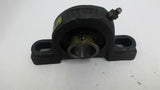 Dodge 37979LR 2 Bolt Pillow Block Bearing 1 1/4" Bore