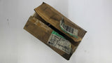 Thomas Betts HS101 Galvanized Steel Snap Straps 48ct