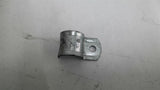Thomas Betts HS101 Galvanized Steel Snap Straps 48ct