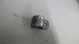 Thomas Betts HS101 Galvanized Steel Snap Straps 48ct
