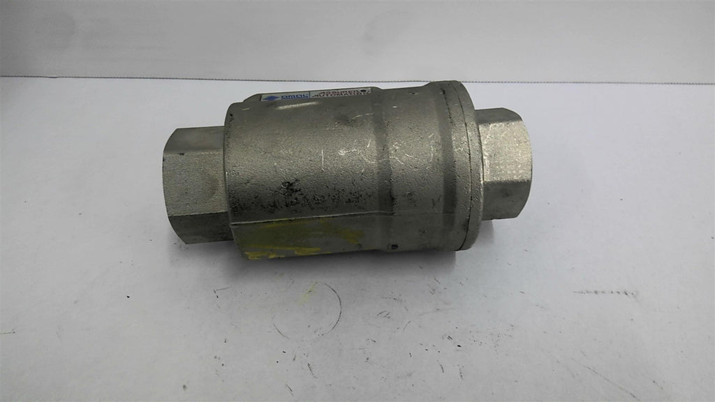 DMDL DA 8 Bar Coxial Valve
