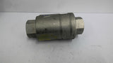 DMDL DA 8 Bar Coxial Valve