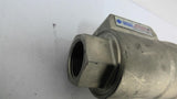 DMDL DA 8 Bar Coxial Valve